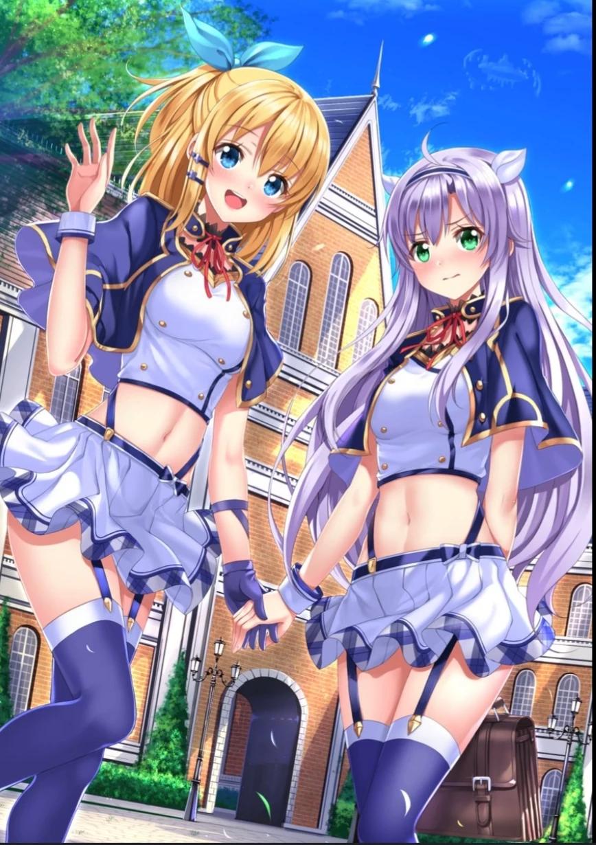Magic Academy 🪄 thumbnail