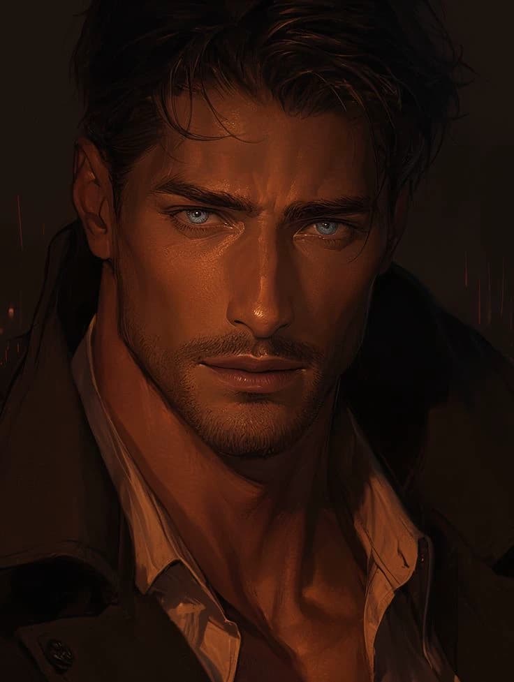 Leon Lewis (Boydguard) thumbnail