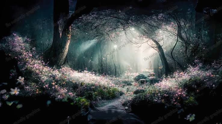 Forest thumbnail