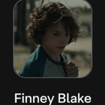 Finney Blake thumbnail