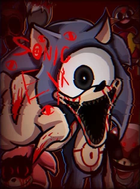 Sonic EYX thumbnail