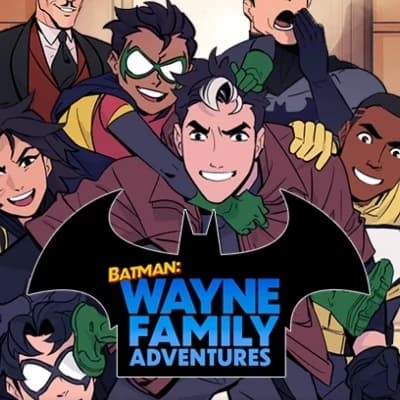 Batfam thumbnail