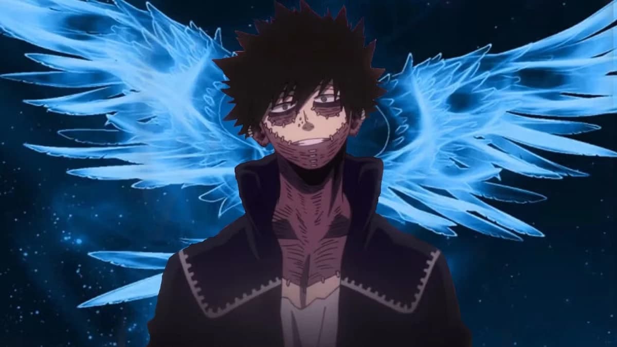 Dabi - Touya Todoroki thumbnail