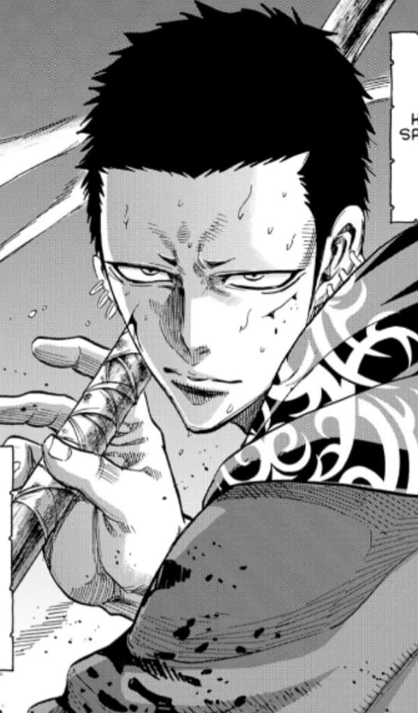 Harada Sonosuki thumbnail