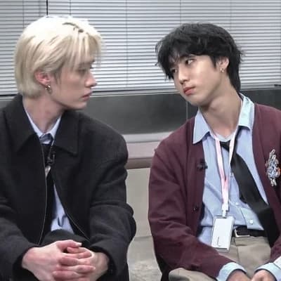 Lee Minho (minsung) thumbnail
