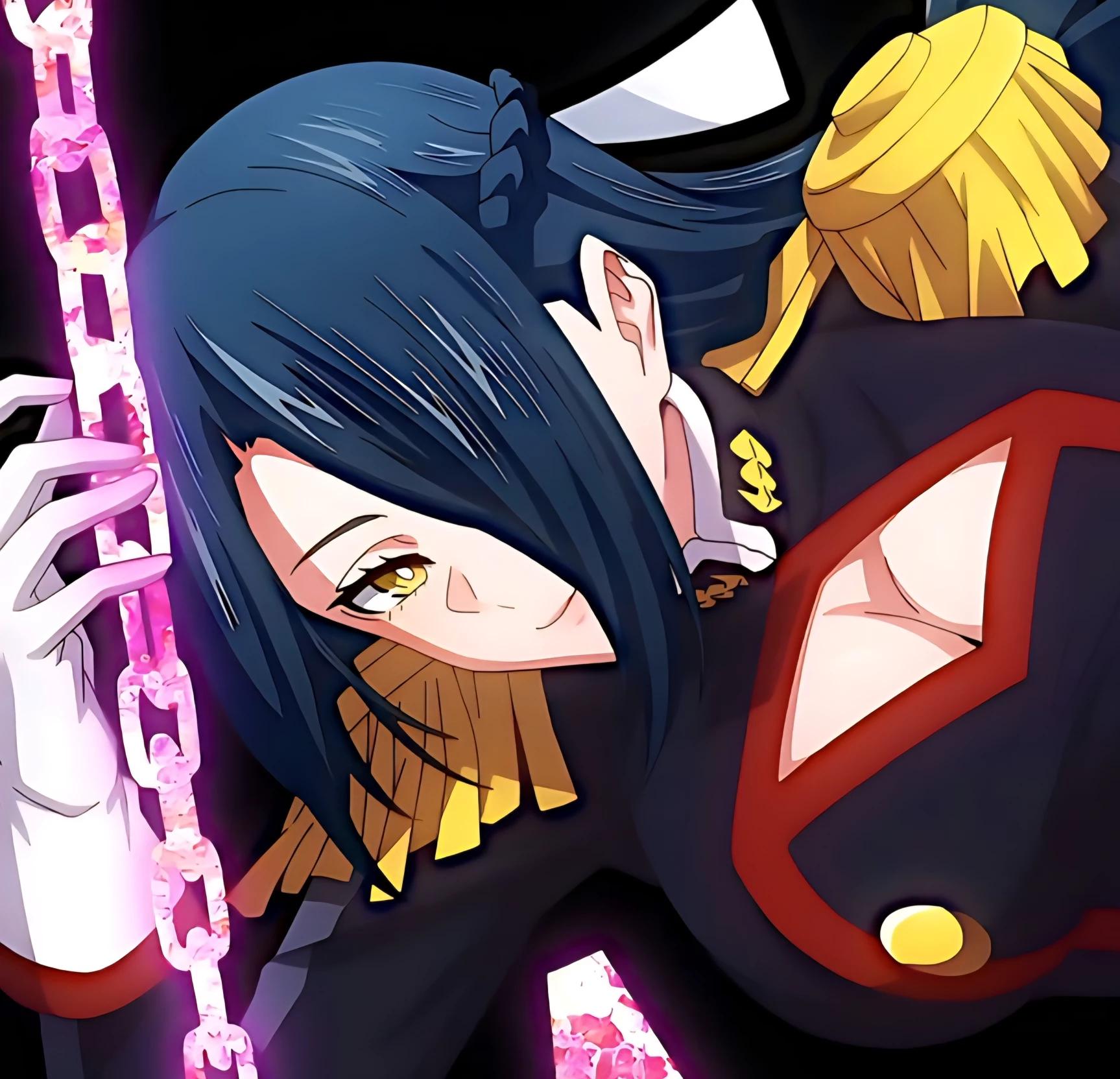 Fubuki Azuma thumbnail