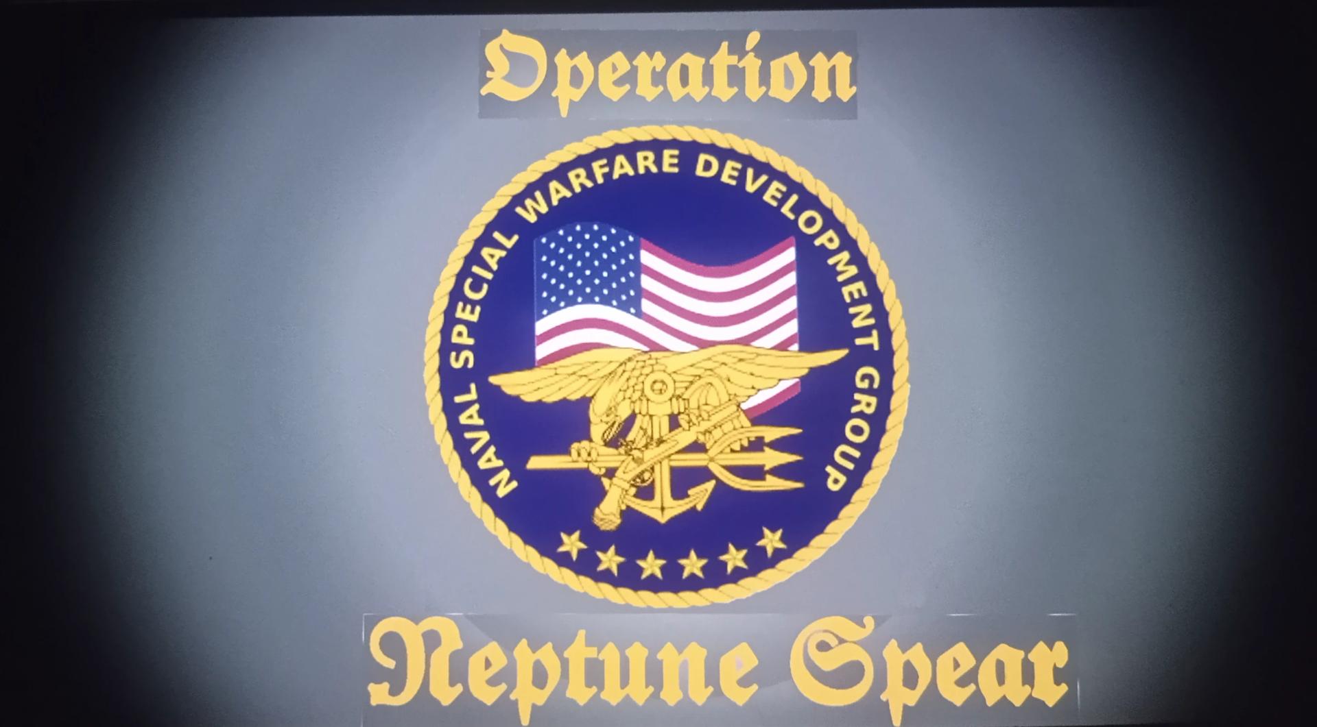 05/01/2011 - Operation Neptune Spear thumbnail
