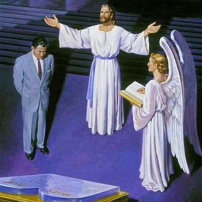 Jesus Christ thumbnail