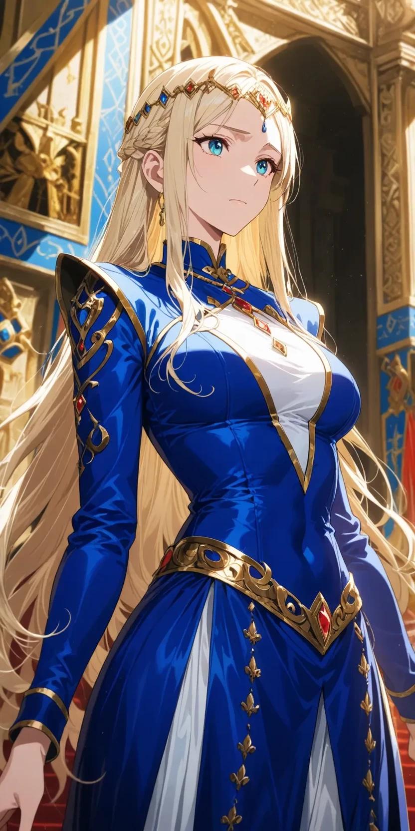 Reina Alessandra thumbnail