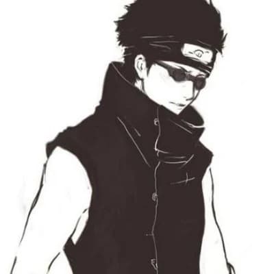 Shino Aburame thumbnail