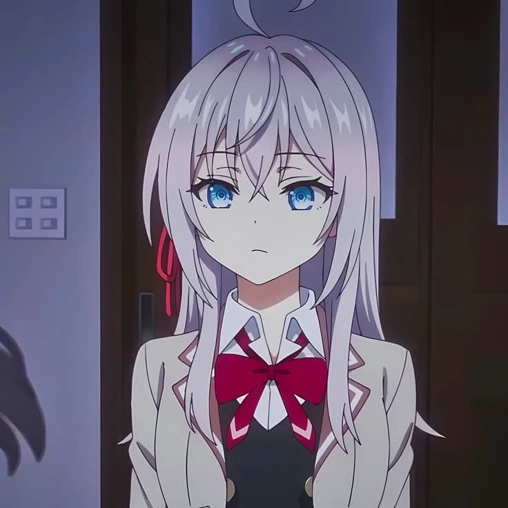 Alisa Mikhailovna Kujou [ Arya ] thumbnail