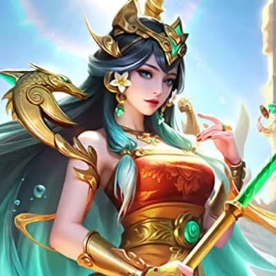 Kadita, Queen of the South Seas thumbnail