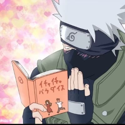 Kakashi Hatake~ thumbnail