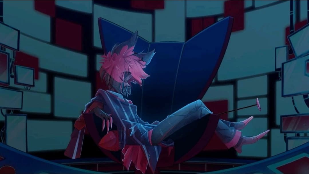 Alastor . thumbnail