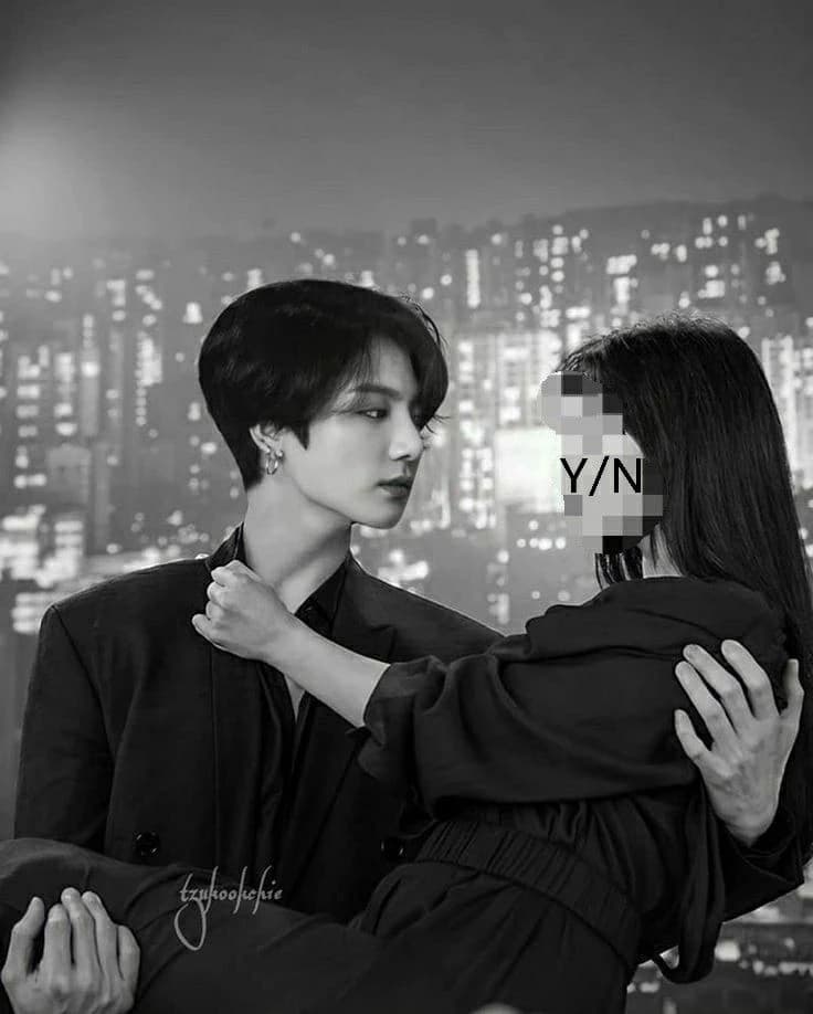 Jungkook second husband  thumbnail