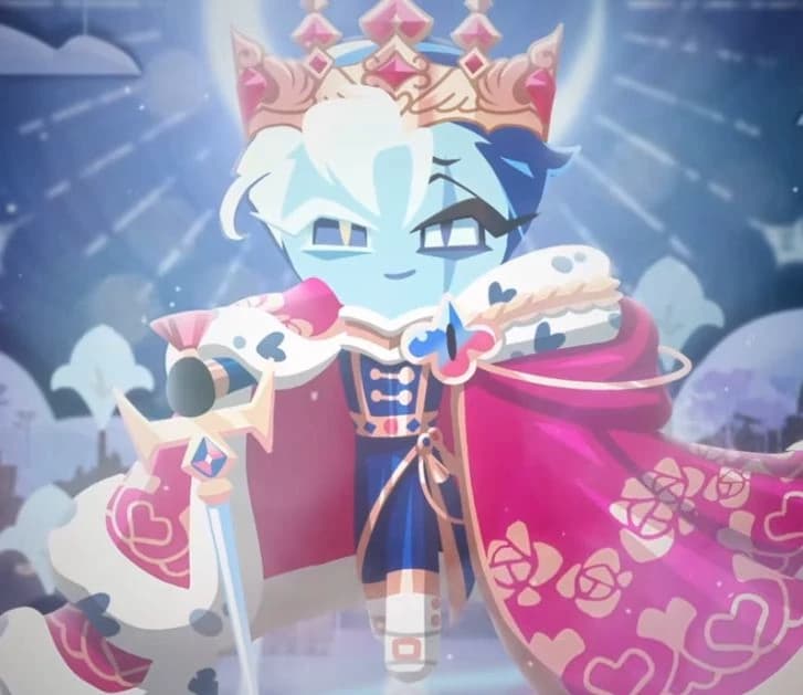 Shadow Milk ( Quill & Crown of Discord )  thumbnail