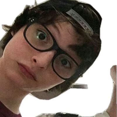 Richie tozier thumbnail