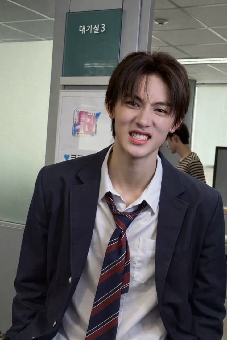 Seonghyeon thumbnail