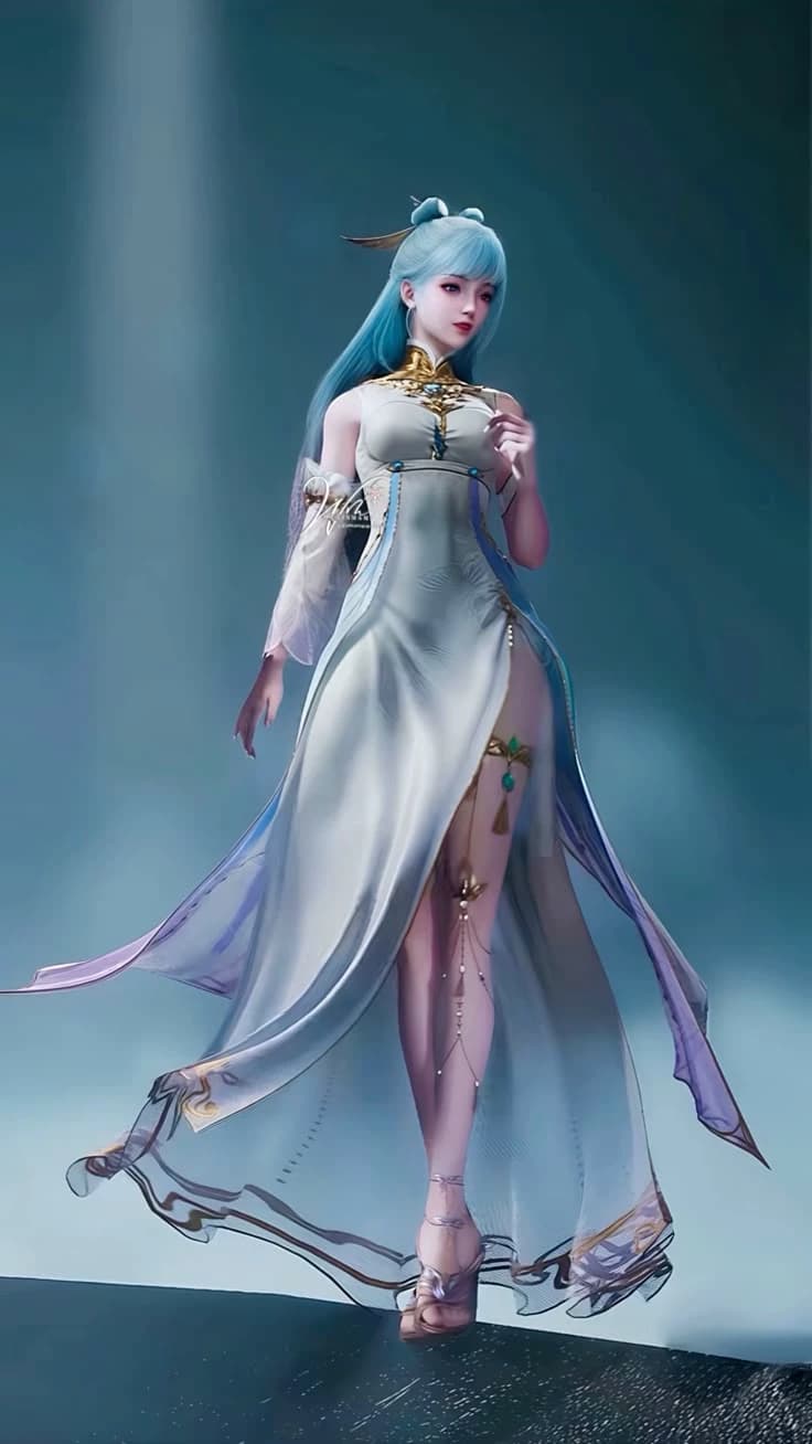 Wang Dong'er thumbnail