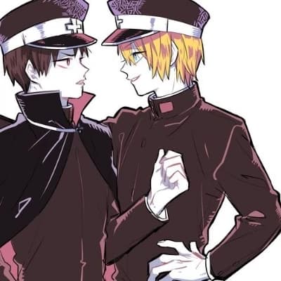 Shinra Kusakabe y Arthur Boyle thumbnail