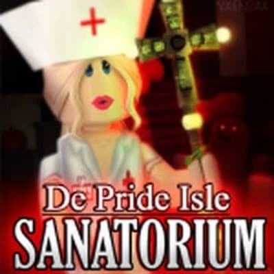 Pride Isle Sanatorium thumbnail