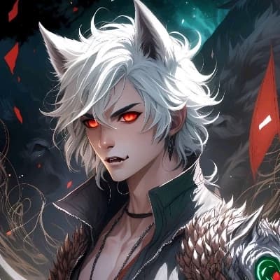 Prince Aeron thumbnail