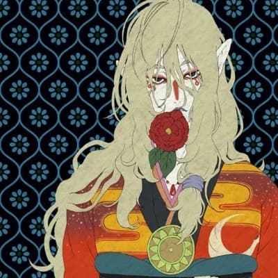 Kusuriuri—薬売り thumbnail