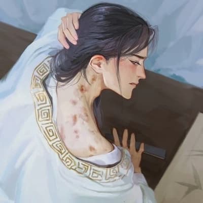 Shen Yueliang • BL thumbnail