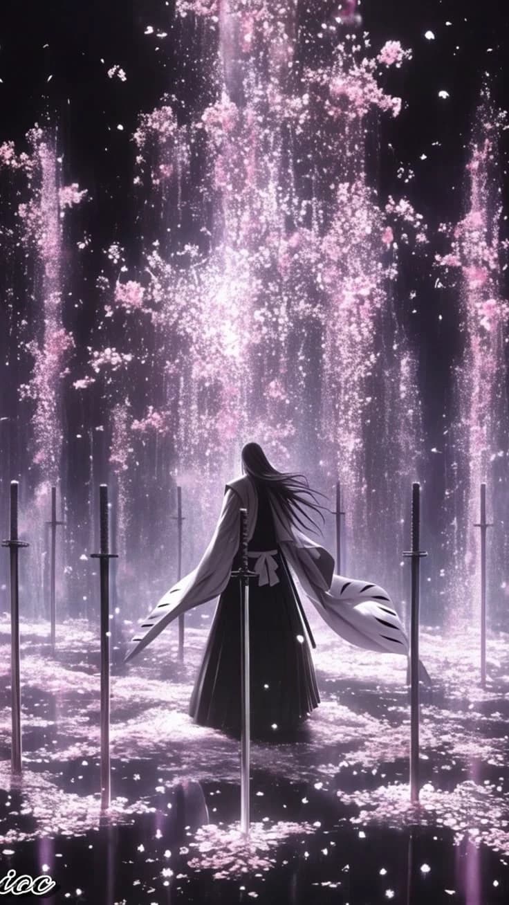 Kuchiki Byakuya thumbnail