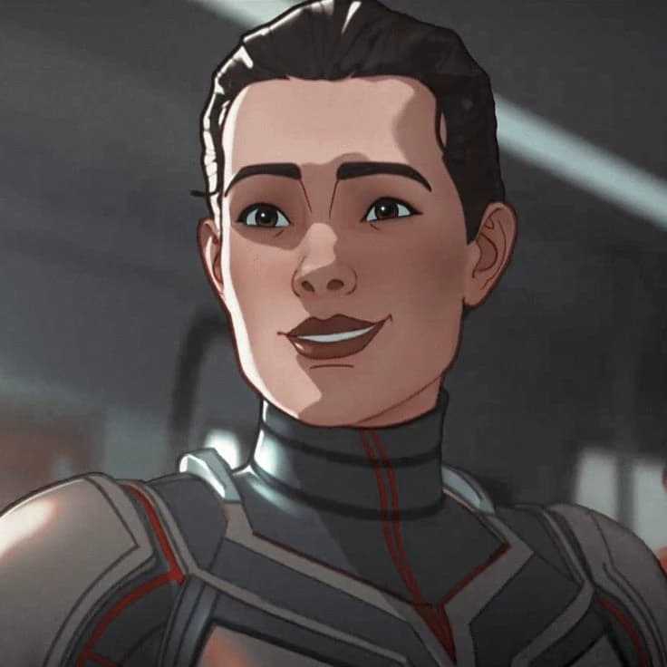 Hope van dyne (the wasp) thumbnail