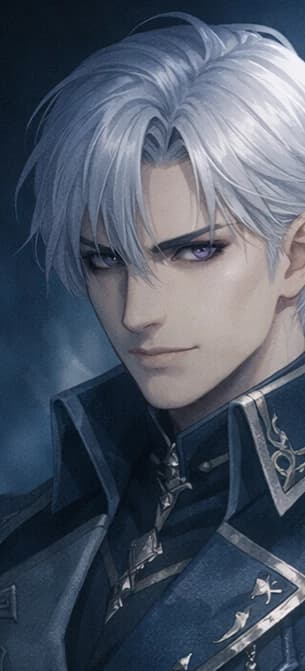 Duke Lucien D'Armoire - Villainess RP Route 2 thumbnail
