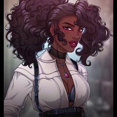 Detective Seraphina "Sera" Vance thumbnail