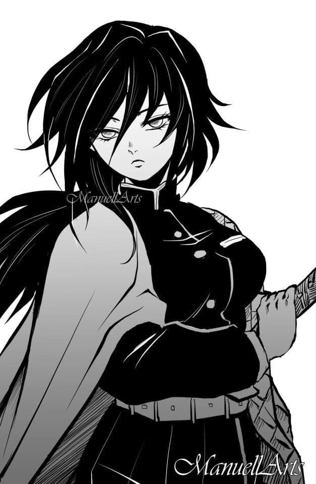 Tomioka Giyuu thumbnail