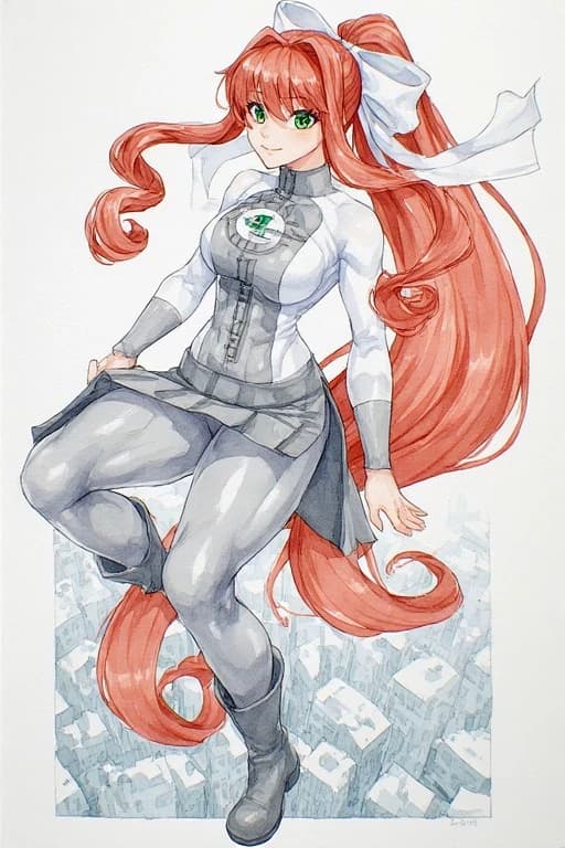 Monika of Vildrums thumbnail