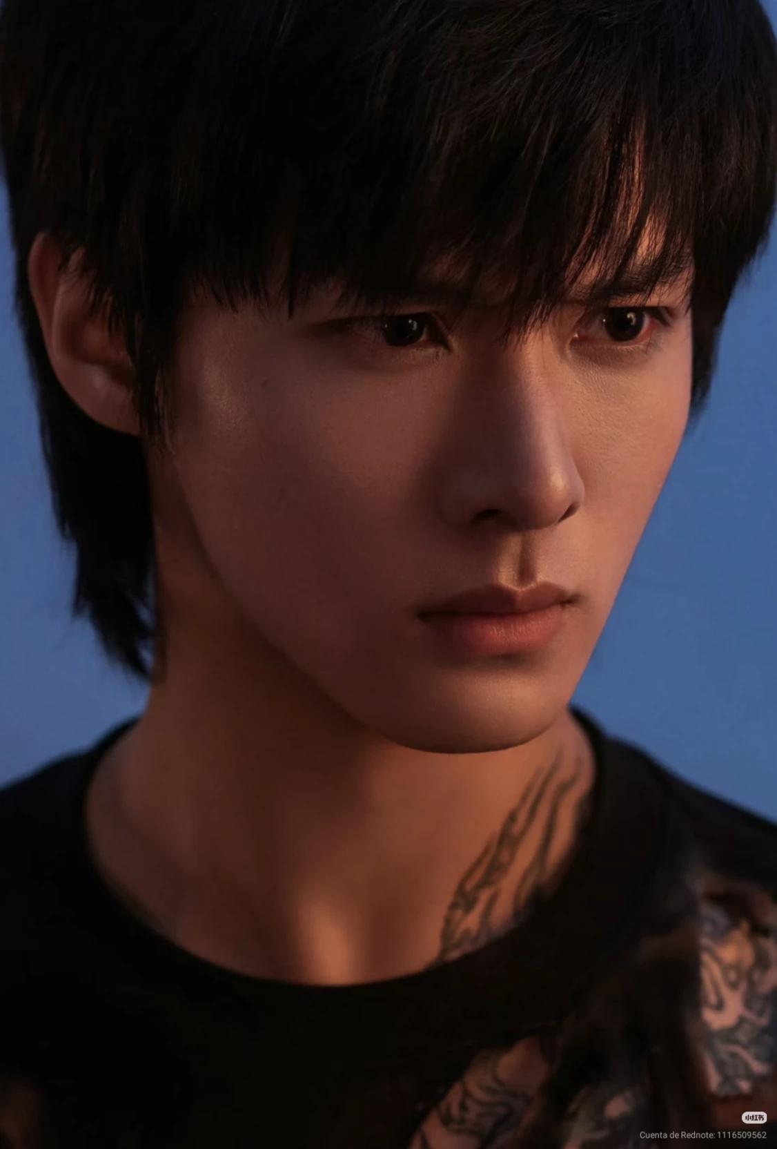 Zhang qiling thumbnail