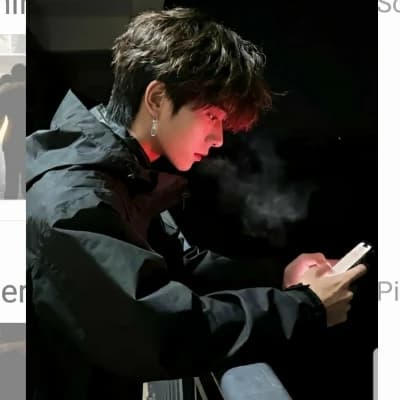 Kenzo thumbnail