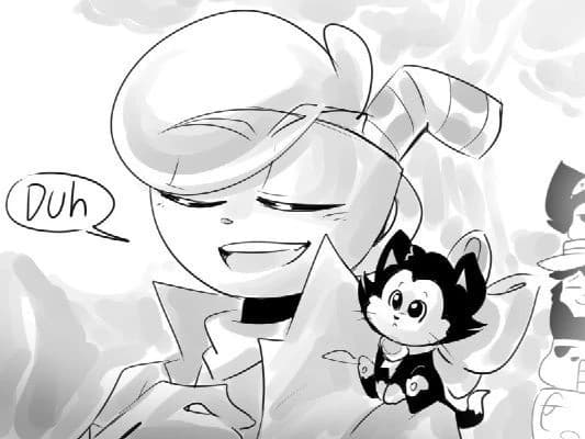 Cuphead thumbnail