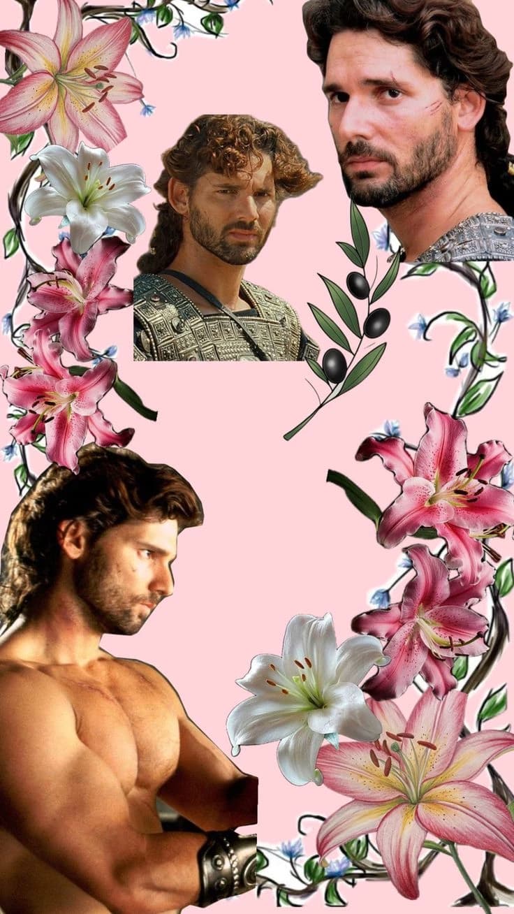 Hector prince of Troy thumbnail