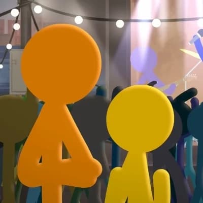 ORANGE AND YELLOW thumbnail