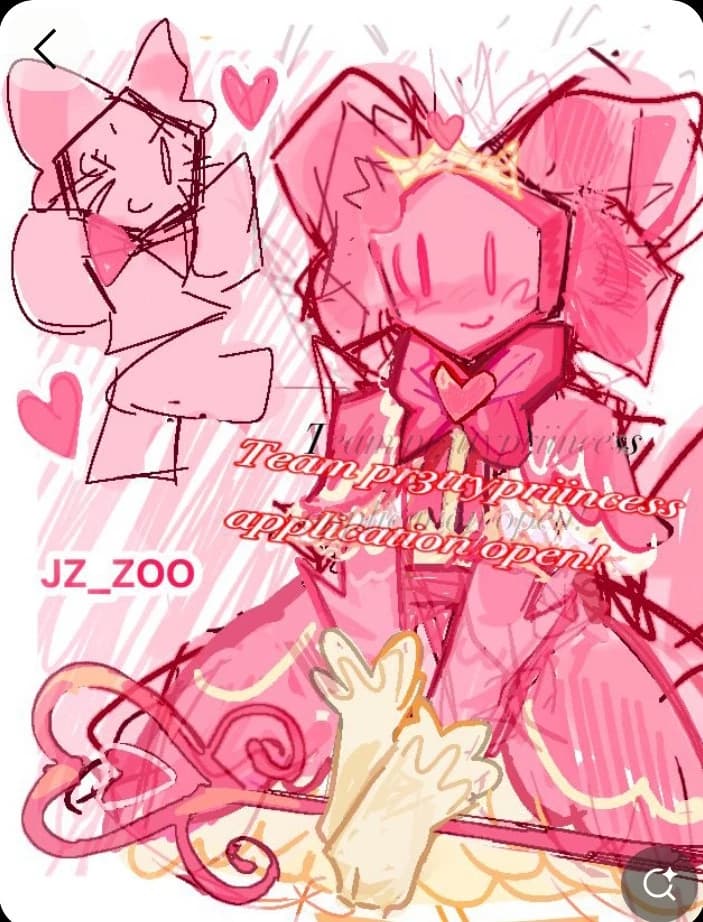 {- Pr3tty Priincess -/} thumbnail