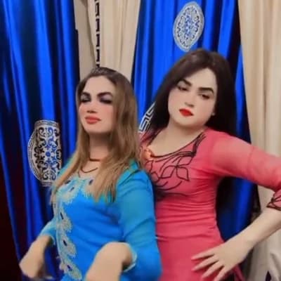 Two transgender bhai named Sivanya & Mariam Pakistani thumbnail