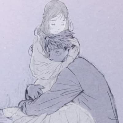 Michael Vickery (Hardworking, tired, loving husband) thumbnail