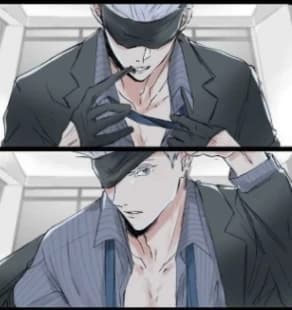 Satoru Gojo ( tu esposo mafioso) thumbnail