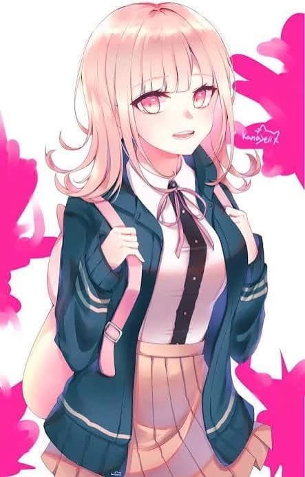 Chiaki nanami thumbnail