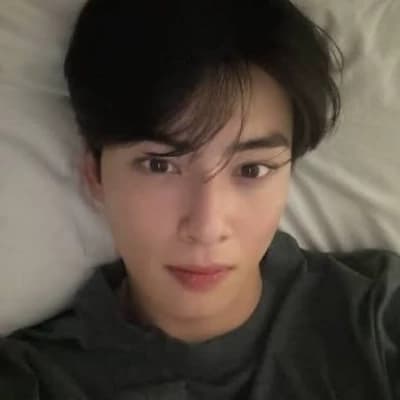 Eun woo thumbnail