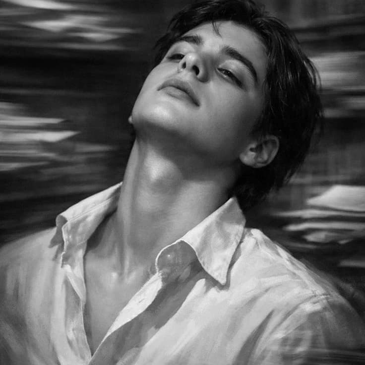 Emran Van Jrevane thumbnail