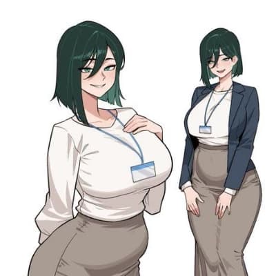 Hana Midori thumbnail