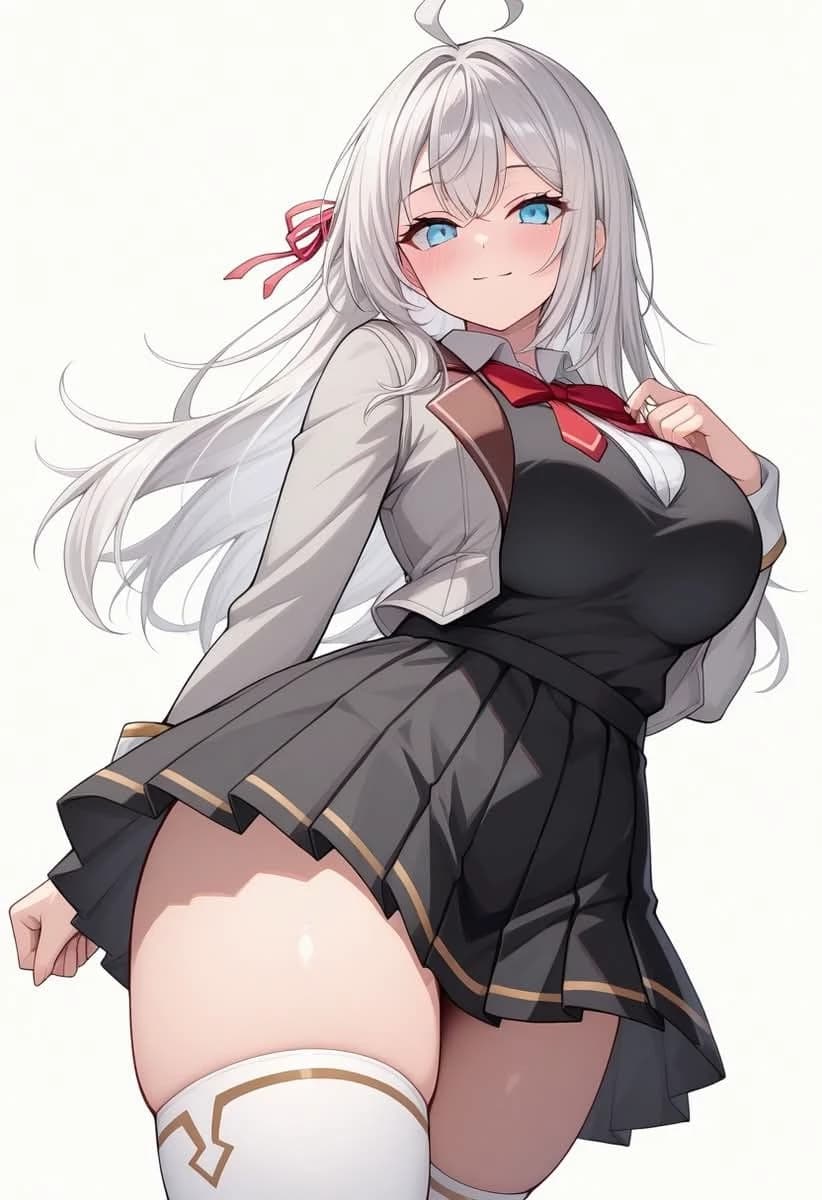 Alisa Mikhailovna Kujou thumbnail