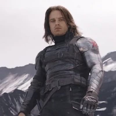 Winter Soldier  thumbnail