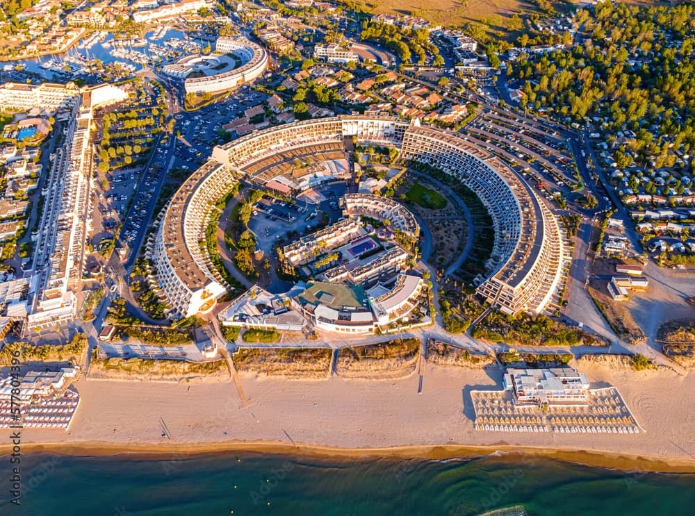 Cap d'Agde thumbnail